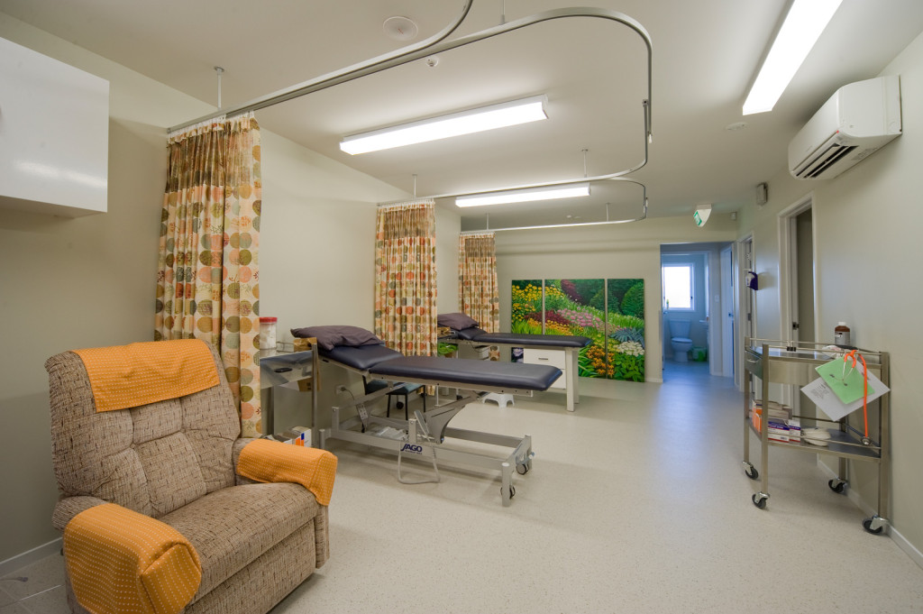 Commercial Projects Torbay Medical Centre Aspec