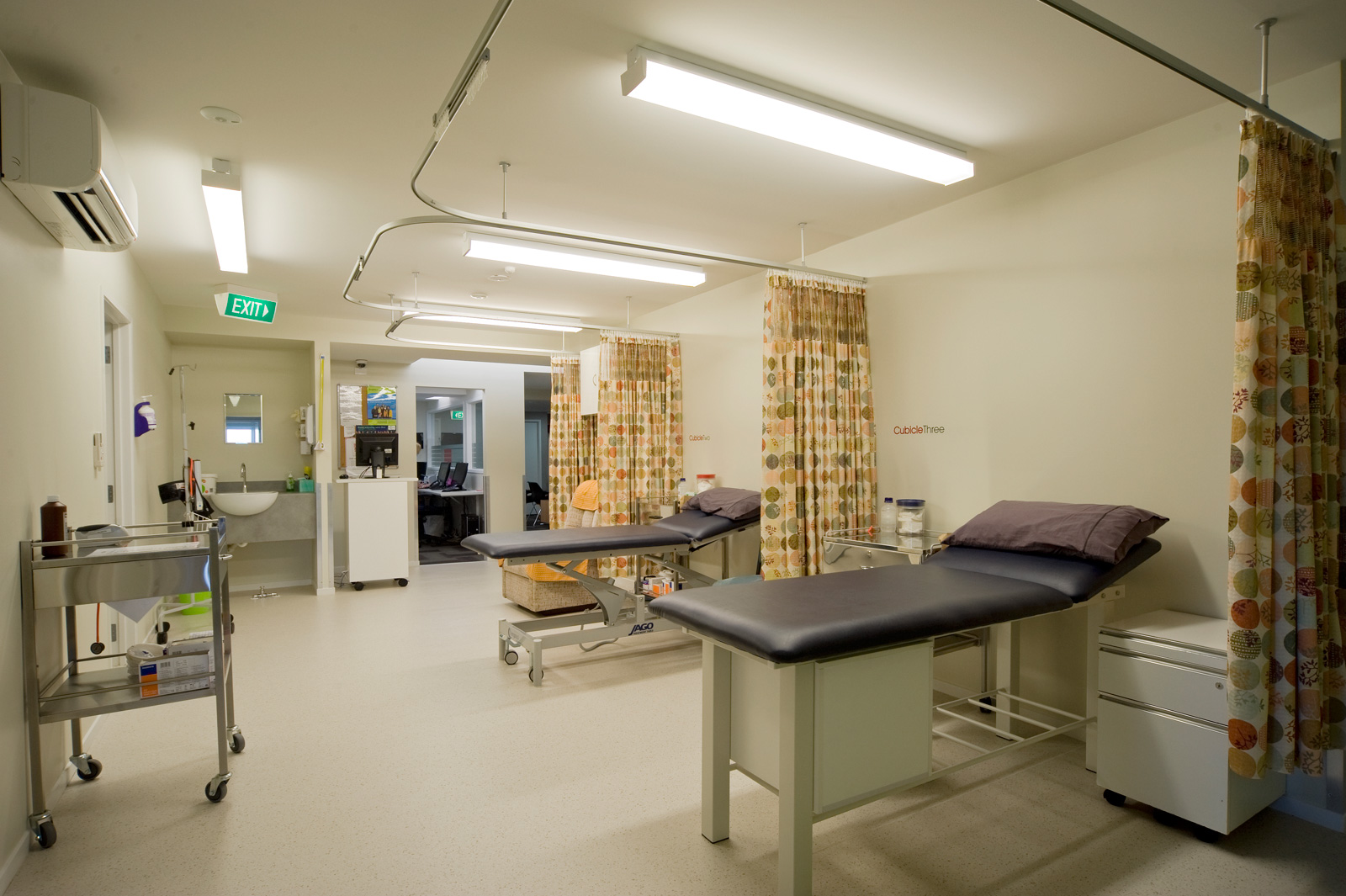 TORBAY MEDICAL CENTRE