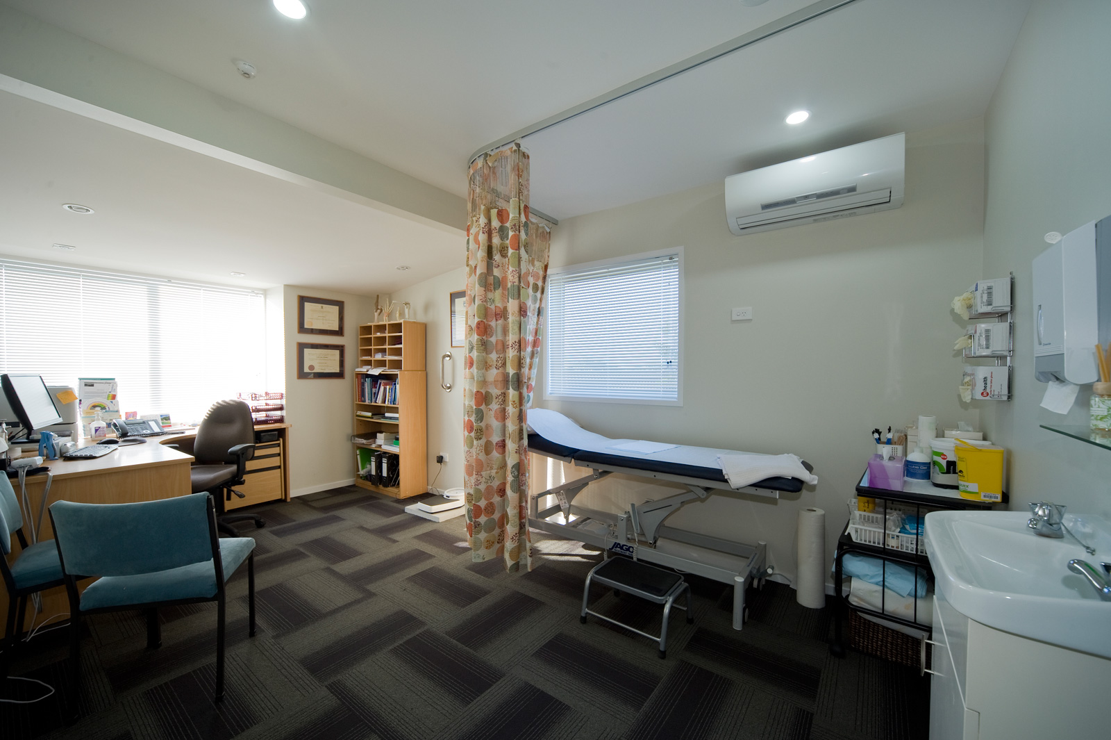 TORBAY MEDICAL CENTRE