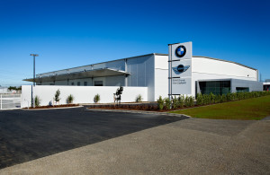 Concrete Construction NZ BMW Highbrook Aspec