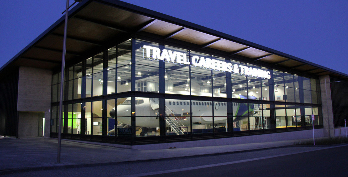 Construction Company Aspec Travel Careers and Training