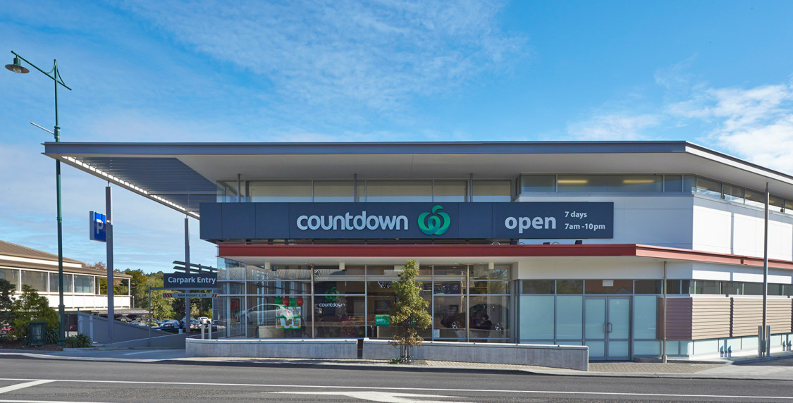 commercial projects countdown-warkworth-aspec construction auckland